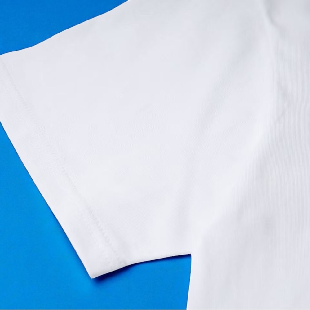 🌟Stussy White Short Sleeve Tee 🌟Graphic Design - Picture 3 of 6